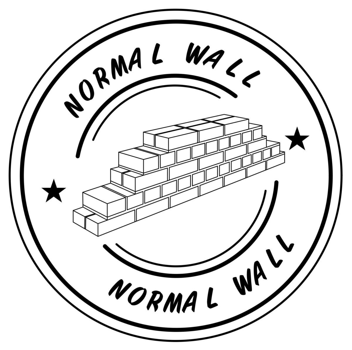 Normal Wall

